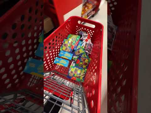 MY FIRST POKEMON RESTOCK pokemon shorts サムネイル