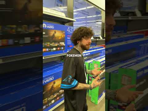 I PULLED ONE OF THE MOST EXPENSIVE CARDS FROM EVOLVING SKIE… サムネイル