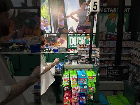 DID YOU KNOW THESE STORES SOLD POKEMON CARDS?? 👀 pokemon sh… サムネイル