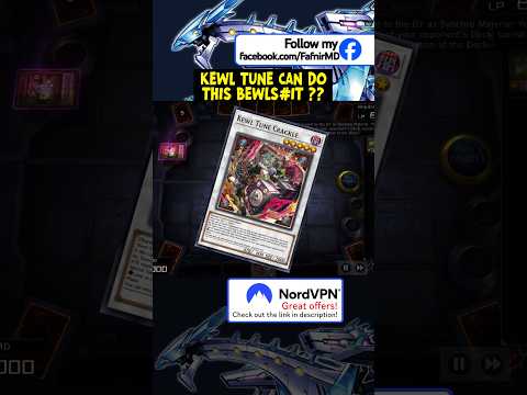 This Deck Deletes Your Extra Deck 🤯 YuGiOh YuGiOhDuelLinks… サムネイル