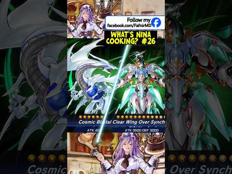 SYNCHRO SUMMON never been this Grand! 🤯 yugioh masterduel b… サムネイル