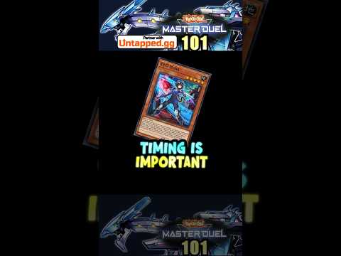MASTER DUEL 101 ‼️ 39 yugioh masterduel foryou funny opuscl… サムネイル