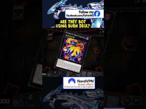 WTF just happened?? 💀 YuGiOh YuGiOhDuelLinks masterduel サムネイル