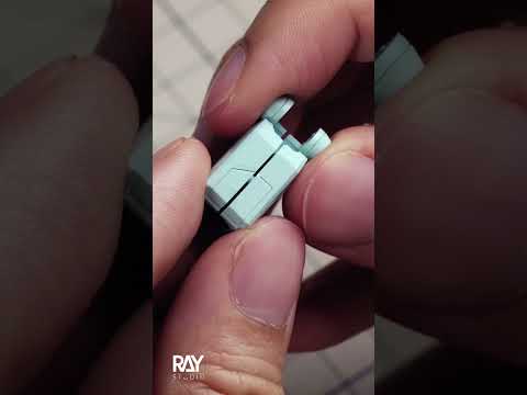 [RAY] Just Cover It! 隠せばOK！@RAYSTUDIO2019 サムネイル