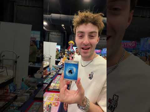 PHOENIX COLLECT-A-CON TAKEOVER pokemon shorts サムネイル