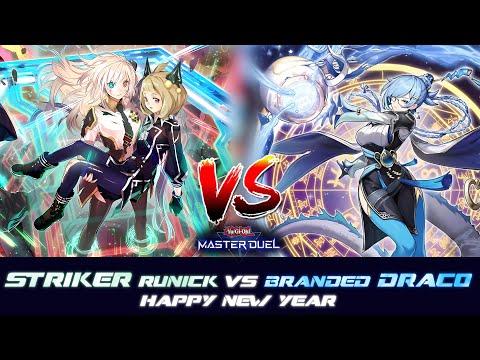 HAPPY NEW YEAR GUYS ⁉️ [Yu-Gi-Oh! Master Duel]​ サムネイル