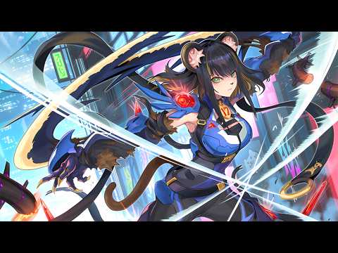 【遊戯王マスターデュエル】４周年！『VSK9』を組んでみます！【遊戯王マスターデュエル マスターデュエル 遊戯王 Ma… サムネイル