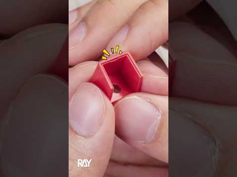 [RAY] Direct Depth! ダイレクトな立体感！@RAYSTUDIO2019 サムネイル