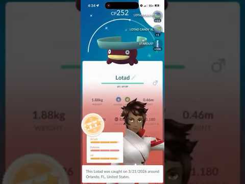 ✨I ALMOST Got a SHUNDO In Pokemon Go!✨ shorts pokemon サムネイル