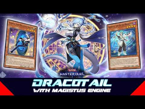 DRACOTAIL - DUELIST CUP MARCH 2026 ‼️  [Yu-Gi-Oh! Master Du… サムネイル
