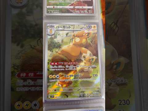 Pokémon   〇〇してくれた人のポケカ　943 ポケモンカード25周年 ポケカ ポケモンカード ポケモン pok… サムネイル