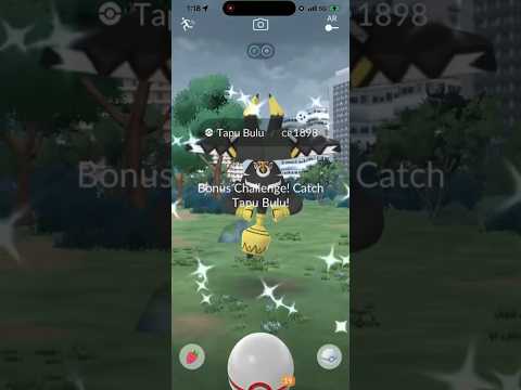 ✨I Caught THIS LEGENDARY SHINY Pokemon in Japan!✨ shorts po… サムネイル