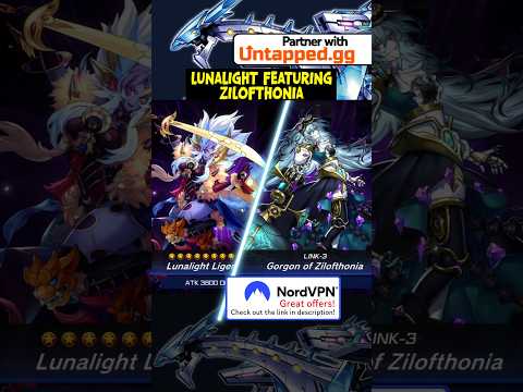 CHECK OUT MY LUNALIGHT GUIDE ⁉️YuGiOh​​ YuGiOhDuelLinks​​ m… サムネイル