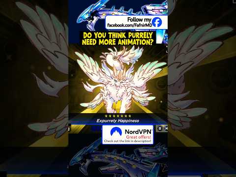 Purrely Need More Animation! yugioh masterduel yugiohshorts… サムネイル