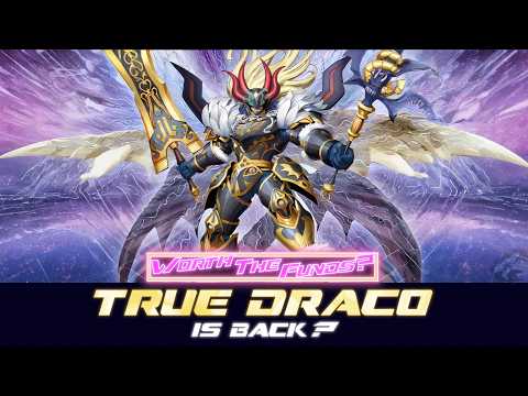 TRUE DRACO is BACK?! 🤯 | Yu-Gi-Oh! Master Duel サムネイル