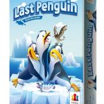 ラストペンギン(Last Penguin) | 『ゲームマーケット』公式サイト | 国内最大規模のアナログゲーム・ テーブルゲーム・ボードゲーム イベント