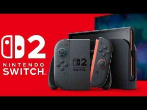 Switch2が正式発表された…！！【フォートナイト】 -今期のおすすめの異世界アニメは？/面白いゲーム速報