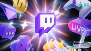 配信サイトTwitchが2025年度に向けたオープンレターを公開 ストリーマーの収益増に向けてさまざまな施策を講じていくと記す | PANORA