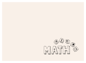 MATH | 『ゲームマーケット』公式サイト | 国内最大規模のアナログゲーム・ テーブルゲーム・ボードゲーム イベント