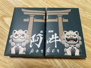 阿吽porker | 『ゲームマーケット』公式サイト | 国内最大規模のアナログゲーム・ テーブルゲーム・ボードゲーム イベント