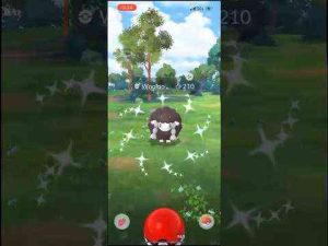 ホビー動画 | ✨I Got THIS SHINY Pokemon On Stream in Pokemon Go!✨ #shorts #pokemon【YouTubeおすすめ】