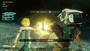 『ゼルダ無双　封印戦記』試遊版レビュー。ゾナウギアを活用した、新たな無双アクションを体験。ゼルダのほか、ラウルなどの英雄たちとの協力技も【TGS2025】 | ゲーム・エンタメ最新情報のファミ通.com
