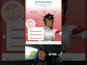 ポケモンGOでレベル50シュンドグラドンを効果的に捕まえる方法 – ゲーマーのおもちゃ箱