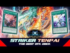 【初心者向け解説】TENPAI SKY STRIKERデッキ戦略とプレイポイント【遊戯王マスターデュエル】 – ゲーマーのおもちゃ箱