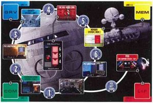 2001年宇宙の旅 | 『ゲームマーケット』公式サイト | 国内最大規模のアナログゲーム・ テーブルゲーム・ボードゲーム イベント