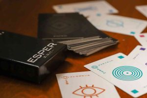 ESPER | 『ゲームマーケット』公式サイト | 国内最大規模のアナログゲーム・ テーブルゲーム・ボードゲーム イベント
