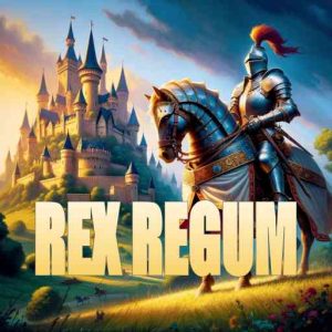 【土-L25】『REX REGUM レクスレグム』取り置き予約で1000円引き!領土拡大×戦略バトル⚔️ | 『ゲームマーケット』公式サイト | 国内最大規模のアナログゲーム・ テーブルゲーム・ボードゲーム イベント